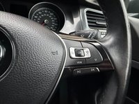 USED 2019 19 VOLKSWAGEN GOLF 1.0 TSI Match Hatchback 5dr Petrol Manual Euro 6 (s/s) (115 ps) Apple Carplay & Android Auto, Satellite Navigation, Adaptive Cruise Control, Front & Rear Parking Sensors, Power Folding Heated Wingmirrors, Auto Headlights
