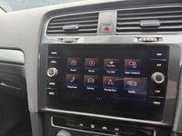 USED 2019 19 VOLKSWAGEN GOLF 1.0 TSI Match Hatchback 5dr Petrol Manual Euro 6 (s/s) (115 ps) Apple Carplay & Android Auto, Satellite Navigation, Adaptive Cruise Control, Front & Rear Parking Sensors, Power Folding Heated Wingmirrors, Auto Headlights