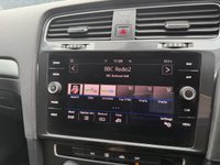 USED 2019 19 VOLKSWAGEN GOLF 1.0 TSI Match Hatchback 5dr Petrol Manual Euro 6 (s/s) (115 ps) Apple Carplay & Android Auto, Satellite Navigation, Adaptive Cruise Control, Front & Rear Parking Sensors, Power Folding Heated Wingmirrors, Auto Headlights
