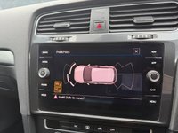 USED 2019 19 VOLKSWAGEN GOLF 1.0 TSI Match Hatchback 5dr Petrol Manual Euro 6 (s/s) (115 ps) Apple Carplay & Android Auto, Satellite Navigation, Adaptive Cruise Control, Front & Rear Parking Sensors, Power Folding Heated Wingmirrors, Auto Headlights