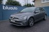 USED 2019 19 VOLKSWAGEN GOLF 1.0 TSI Match Hatchback 5dr Petrol Manual Euro 6 (s/s) (115 ps) Apple Carplay & Android Auto, Satellite Navigation, Adaptive Cruise Control, Front & Rear Parking Sensors, Power Folding Heated Wingmirrors, Auto Headlights