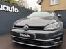 USED 2019 19 VOLKSWAGEN GOLF 1.0 TSI Match Hatchback 5dr Petrol Manual Euro 6 (s/s) (115 ps) Apple Carplay & Android Auto, Satellite Navigation, Adaptive Cruise Control, Front & Rear Parking Sensors, Power Folding Heated Wingmirrors, Auto Headlights