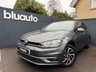 USED 2019 19 VOLKSWAGEN GOLF 1.0 TSI Match Hatchback 5dr Petrol Manual Euro 6 (s/s) (115 ps) Apple Carplay & Android Auto, Satellite Navigation, Adaptive Cruise Control, Front & Rear Parking Sensors, Power Folding Heated Wingmirrors, Auto Headlights