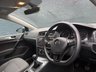 USED 2019 19 VOLKSWAGEN GOLF 1.0 TSI Match Hatchback 5dr Petrol Manual Euro 6 (s/s) (115 ps) Apple Carplay & Android Auto, Satellite Navigation, Adaptive Cruise Control, Front & Rear Parking Sensors, Power Folding Heated Wingmirrors, Auto Headlights