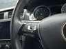 USED 2019 19 VOLKSWAGEN GOLF 1.0 TSI Match Hatchback 5dr Petrol Manual Euro 6 (s/s) (115 ps) Apple Carplay & Android Auto, Satellite Navigation, Adaptive Cruise Control, Front & Rear Parking Sensors, Power Folding Heated Wingmirrors, Auto Headlights