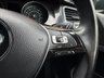 USED 2019 19 VOLKSWAGEN GOLF 1.0 TSI Match Hatchback 5dr Petrol Manual Euro 6 (s/s) (115 ps) Apple Carplay & Android Auto, Satellite Navigation, Adaptive Cruise Control, Front & Rear Parking Sensors, Power Folding Heated Wingmirrors, Auto Headlights