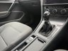 USED 2019 19 VOLKSWAGEN GOLF 1.0 TSI Match Hatchback 5dr Petrol Manual Euro 6 (s/s) (115 ps) Apple Carplay & Android Auto, Satellite Navigation, Adaptive Cruise Control, Front & Rear Parking Sensors, Power Folding Heated Wingmirrors, Auto Headlights