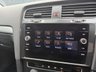 USED 2019 19 VOLKSWAGEN GOLF 1.0 TSI Match Hatchback 5dr Petrol Manual Euro 6 (s/s) (115 ps) Apple Carplay & Android Auto, Satellite Navigation, Adaptive Cruise Control, Front & Rear Parking Sensors, Power Folding Heated Wingmirrors, Auto Headlights