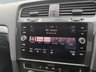 USED 2019 19 VOLKSWAGEN GOLF 1.0 TSI Match Hatchback 5dr Petrol Manual Euro 6 (s/s) (115 ps) Apple Carplay & Android Auto, Satellite Navigation, Adaptive Cruise Control, Front & Rear Parking Sensors, Power Folding Heated Wingmirrors, Auto Headlights