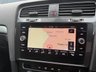 USED 2019 19 VOLKSWAGEN GOLF 1.0 TSI Match Hatchback 5dr Petrol Manual Euro 6 (s/s) (115 ps) Apple Carplay & Android Auto, Satellite Navigation, Adaptive Cruise Control, Front & Rear Parking Sensors, Power Folding Heated Wingmirrors, Auto Headlights