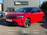 USED 2024 VAUXHALL CORSA 1.2 GS Hatchback 5dr Petrol Manual Euro 6 (s/s) (75 ps) 10" Screen | LED | 17s