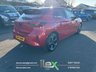 USED 2024 VAUXHALL CORSA 1.2 GS Hatchback 5dr Petrol Manual Euro 6 (s/s) (75 ps) 10" Screen | LED | 17s