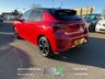 USED 2024 VAUXHALL CORSA 1.2 GS Hatchback 5dr Petrol Manual Euro 6 (s/s) (75 ps) 10" Screen | LED | 17s