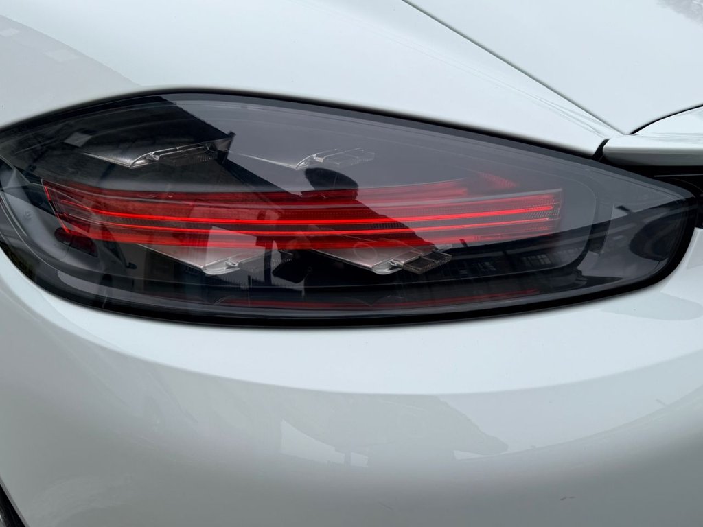USED 2017 67 PORSCHE 718 CAYMAN 2.0T Coupe 2dr Petrol PDK Euro 6 (s/s) (300 ps) 1 FORMER KEEPER+F/HISTORY