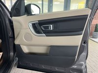 USED 2017 67 LAND ROVER DISCOVERY SPORT 2.0 TD4 HSE SUV 5dr Diesel Auto 4WD Euro 6 (s/s) (180 ps) 