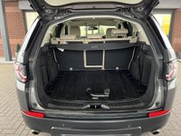 USED 2017 67 LAND ROVER DISCOVERY SPORT 2.0 TD4 HSE SUV 5dr Diesel Auto 4WD Euro 6 (s/s) (180 ps) 