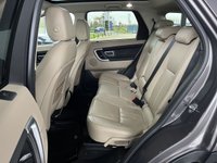 USED 2017 67 LAND ROVER DISCOVERY SPORT 2.0 TD4 HSE SUV 5dr Diesel Auto 4WD Euro 6 (s/s) (180 ps) 