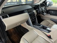 USED 2017 67 LAND ROVER DISCOVERY SPORT 2.0 TD4 HSE SUV 5dr Diesel Auto 4WD Euro 6 (s/s) (180 ps) 