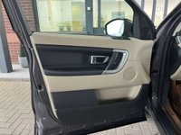 USED 2017 67 LAND ROVER DISCOVERY SPORT 2.0 TD4 HSE SUV 5dr Diesel Auto 4WD Euro 6 (s/s) (180 ps) 