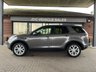 USED 2017 67 LAND ROVER DISCOVERY SPORT 2.0 TD4 HSE SUV 5dr Diesel Auto 4WD Euro 6 (s/s) (180 ps) 