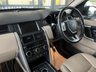 USED 2017 67 LAND ROVER DISCOVERY SPORT 2.0 TD4 HSE SUV 5dr Diesel Auto 4WD Euro 6 (s/s) (180 ps) 