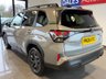 USED 2026 26 SUBARU FORESTER 2.0i Field BRAND NEW-PRE REGISTERED
