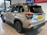 USED 2026 26 SUBARU FORESTER 2.0i Field BRAND NEW-PRE REGISTERED
