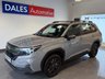 USED 2026 26 SUBARU FORESTER 2.0i Field BRAND NEW-PRE REGISTERED