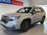 USED 2026 26 SUBARU FORESTER 2.0i Field BRAND NEW-PRE REGISTERED