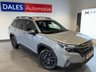 USED 2026 26 SUBARU FORESTER 2.0i Field BRAND NEW-PRE REGISTERED