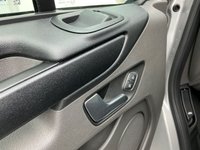 USED 2022 22 FORD TRANSIT CUSTOM 2.0 280 EcoBlue Trend Panel Van 5dr Diesel Manual L1 H1 Euro 6 (s/s) (130 ps) Finished In Moondust Silver, This Custom Comes With Upgraded 18" Alloy Wheels, Front And Rear Parking Sensors, MV Sport+ Custom Bodykit, 2 Keys, 12 Months MOT 3 Months Warranty, Finance And Extended Warranty Available.