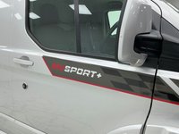 USED 2022 22 FORD TRANSIT CUSTOM 2.0 280 EcoBlue Trend Panel Van 5dr Diesel Manual L1 H1 Euro 6 (s/s) (130 ps) Finished In Moondust Silver, This Custom Comes With Upgraded 18" Alloy Wheels, Front And Rear Parking Sensors, MV Sport+ Custom Bodykit, 2 Keys, 12 Months MOT 3 Months Warranty, Finance And Extended Warranty Available.