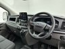 USED 2022 22 FORD TRANSIT CUSTOM 2.0 280 EcoBlue Trend Panel Van 5dr Diesel Manual L1 H1 Euro 6 (s/s) (130 ps) Finished In Moondust Silver, This Custom Comes With Upgraded 18" Alloy Wheels, Front And Rear Parking Sensors, MV Sport+ Custom Bodykit, 2 Keys, 12 Months MOT 3 Months Warranty, Finance And Extended Warranty Available.