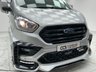 USED 2022 22 FORD TRANSIT CUSTOM 2.0 280 EcoBlue Trend Panel Van 5dr Diesel Manual L1 H1 Euro 6 (s/s) (130 ps) Finished In Moondust Silver, This Custom Comes With Upgraded 18" Alloy Wheels, Front And Rear Parking Sensors, MV Sport+ Custom Bodykit, 2 Keys, 12 Months MOT 3 Months Warranty, Finance And Extended Warranty Available.