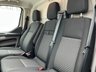 USED 2022 22 FORD TRANSIT CUSTOM 2.0 280 EcoBlue Trend Panel Van 5dr Diesel Manual L1 H1 Euro 6 (s/s) (130 ps) Finished In Moondust Silver, This Custom Comes With Upgraded 18" Alloy Wheels, Front And Rear Parking Sensors, MV Sport+ Custom Bodykit, 2 Keys, 12 Months MOT 3 Months Warranty, Finance And Extended Warranty Available.