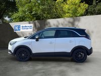 USED 2018 18 VAUXHALL CROSSLAND X 1.2 Turbo ecoTEC GPF Elite SUV 5dr Petrol Manual Euro 6 (s/s) (110 ps) &pound;200 TO SECURE - DELIVERY AVAILABLE