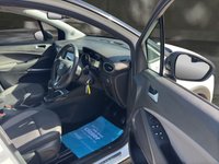 USED 2018 18 VAUXHALL CROSSLAND X 1.2 Turbo ecoTEC GPF Elite SUV 5dr Petrol Manual Euro 6 (s/s) (110 ps) &pound;200 TO SECURE - DELIVERY AVAILABLE