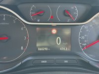 USED 2018 18 VAUXHALL CROSSLAND X 1.2 Turbo ecoTEC GPF Elite SUV 5dr Petrol Manual Euro 6 (s/s) (110 ps) &pound;200 TO SECURE - DELIVERY AVAILABLE