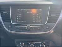 USED 2018 18 VAUXHALL CROSSLAND X 1.2 Turbo ecoTEC GPF Elite SUV 5dr Petrol Manual Euro 6 (s/s) (110 ps) &pound;200 TO SECURE - DELIVERY AVAILABLE