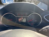 USED 2018 18 VAUXHALL CROSSLAND X 1.2 Turbo ecoTEC GPF Elite SUV 5dr Petrol Manual Euro 6 (s/s) (110 ps) &pound;200 TO SECURE - DELIVERY AVAILABLE