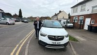 USED 2018 18 VAUXHALL CROSSLAND X 1.2 Turbo ecoTEC GPF Elite SUV 5dr Petrol Manual Euro 6 (s/s) (110 ps) &pound;200 TO SECURE - DELIVERY AVAILABLE