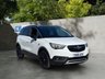 USED 2018 18 VAUXHALL CROSSLAND X 1.2 Turbo ecoTEC GPF Elite SUV 5dr Petrol Manual Euro 6 (s/s) (110 ps) &pound;200 TO SECURE - DELIVERY AVAILABLE