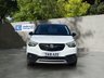 USED 2018 18 VAUXHALL CROSSLAND X 1.2 Turbo ecoTEC GPF Elite SUV 5dr Petrol Manual Euro 6 (s/s) (110 ps) &pound;200 TO SECURE - DELIVERY AVAILABLE