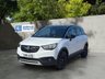USED 2018 18 VAUXHALL CROSSLAND X 1.2 Turbo ecoTEC GPF Elite SUV 5dr Petrol Manual Euro 6 (s/s) (110 ps) &pound;200 TO SECURE - DELIVERY AVAILABLE
