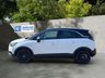 USED 2018 18 VAUXHALL CROSSLAND X 1.2 Turbo ecoTEC GPF Elite SUV 5dr Petrol Manual Euro 6 (s/s) (110 ps) &pound;200 TO SECURE - DELIVERY AVAILABLE