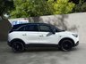USED 2018 18 VAUXHALL CROSSLAND X 1.2 Turbo ecoTEC GPF Elite SUV 5dr Petrol Manual Euro 6 (s/s) (110 ps) &pound;200 TO SECURE - DELIVERY AVAILABLE