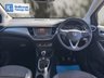 USED 2018 18 VAUXHALL CROSSLAND X 1.2 Turbo ecoTEC GPF Elite SUV 5dr Petrol Manual Euro 6 (s/s) (110 ps) &pound;200 TO SECURE - DELIVERY AVAILABLE