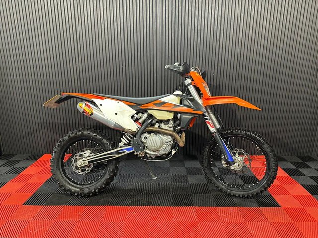View our KTM 500 EXC-F