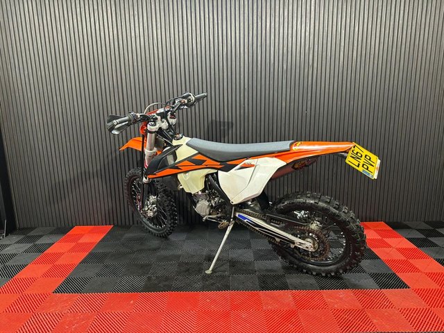View our KTM 500 EXC-F