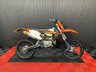 USED 2017 67 KTM 500 EXC-F 500 Enduro - FINANCE SPECIALISTS APPLY NOW LOW RATE FINANCE DELIVERY AVAILABLE